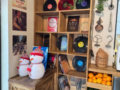 -Money Shops(愚园路店)