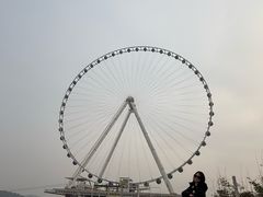 -美心红酒小镇游乐园