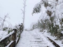 -峨眉山风景名胜区