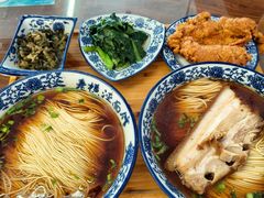 -老横泾面馆(吴中横泾店)