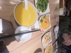 -老班长手工灌汤包老店(东山店)