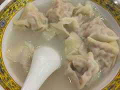 原汤龙抄手（小份）-龙抄手(春熙路总店)