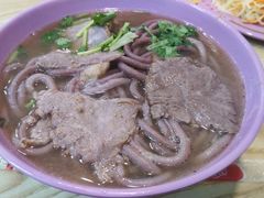 -牛马行牛肉饸饹铺(长春总店)