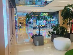 -凯德MALL(望京店)