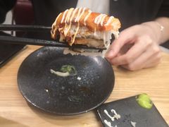 -松幸日式料理(中山路店)