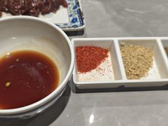 -大槐树烤肉馆(美术馆店)