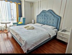 -优月月子中心(南海万达店)