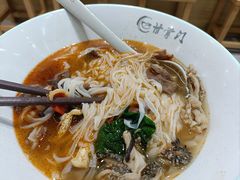 牛杂粉-甘掌门·化州驰名牛杂粉(越秀店)