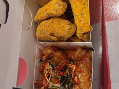 -悠个炸鸡(南京创始店)