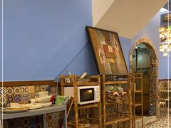 -百格里格.Uyghur cuisine(百色路店)