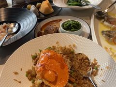 -杭州西湖柳莺里酒店·闻莺厅