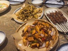 -那时新疆·若羌(经纬汇店)