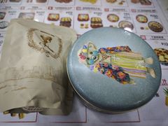 -珍妮曲奇聪明小熊(上环店)