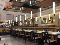 -江边城外烤全鱼(龙德广场店)
