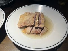 -应天大明王朝·南京菜(中山陵店)