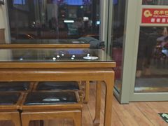 -庆丰包子铺(金沟河桥店)