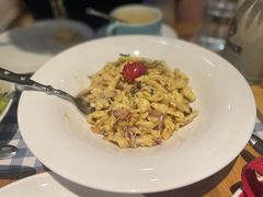 -Paulaner·德国帕拉娜自酿啤酒餐厅(海上世界店)