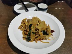 -粗茶淡饭•陕菜•家常菜