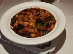 八珍豆腐-宝轩渔府·老字号海鲜·正宗津菜(水上店)