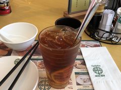 -添好运点心专门店(百老汇店)