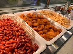 -凯乐会量贩KTV(国防大厦总店)