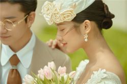 -摩玛婚纱摄影(杭州店)