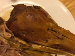 -老号尤兔头(西川店)