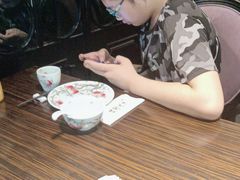 -维园悦谱·海派家常菜(乌鲁木齐南路店)