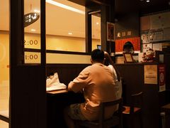 -彬媽糖水(侨鑫国际店)