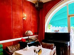 -成桂西餐厅·42年的味道(五大道疙瘩楼店)