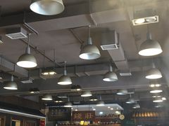 大堂-京门老爆三(回龙观店)