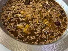 -大河宴·椒麻鱼火锅(米东区店)