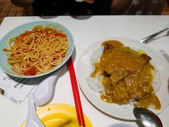 -冰岛茶餐厅(世茂店)