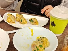 -苏小柳点心·手作小笼包(浦东嘉里城分院)