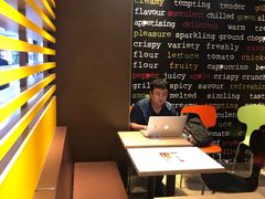 -麦当劳(杭州西湖银泰百货店)
