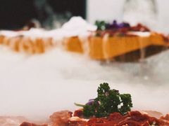 -塔兰齐新疆孜然火锅(鲤鱼山路店)