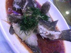 -潮喜竹溪荔湖酒家(荔枝湾店)