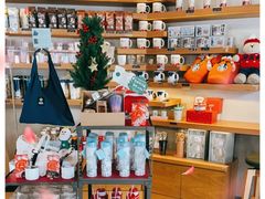 -星巴克(大宁店)