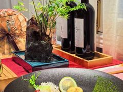 -叶叶菩提(太原别墅店)