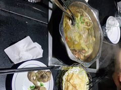 -陈三娃泡姜鸡(太白北路店)