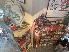 -Alimentari早午餐(安福路店)