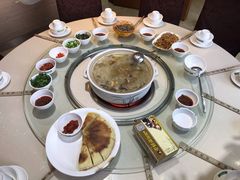 -爱膳菌锅锅(阳南店)
