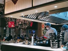 -蜜桃餐厅·伴山(湖滨商业街店)