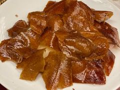 片皮鸭-君逸酒店·万寿宫(横岗店)