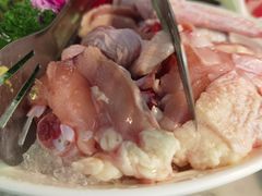 -澳美徕·港式花胶鸡火锅(高新万达店)