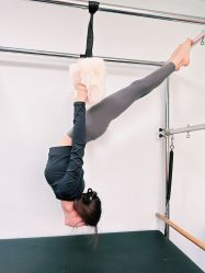 -蓝菲女子能量站·舞蹈·瑜伽·体塑