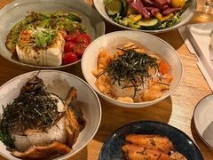 -Retro Deli 茶泡饭