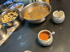 -绿杨馄饨·中华老字号(苏州总店)