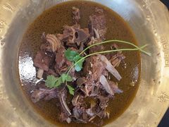 -芦月轩羊蝎子(北蜂窝店)