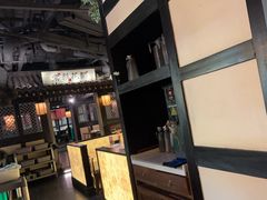 -苏乡兰亭·新派淮扬菜(吾悦广场店)